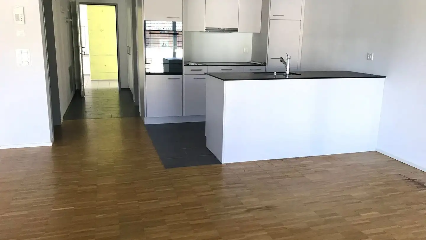 Wohnung mieten - Dorfstrasse 55, 5306 Tegerfelden - Foto 3