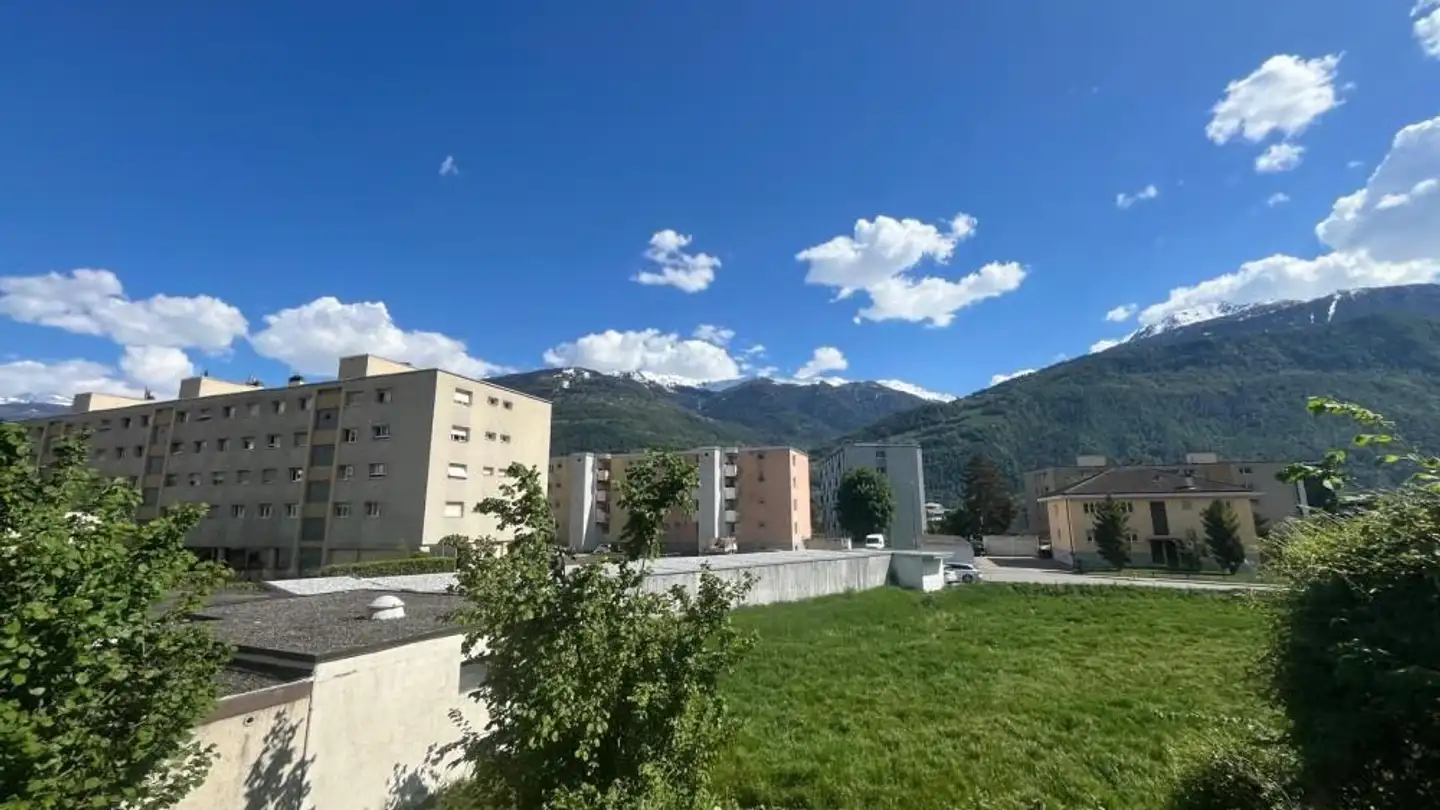 Appartamento in affitto - Rue Du Collège 24, 1964 Conthey - Foto 3