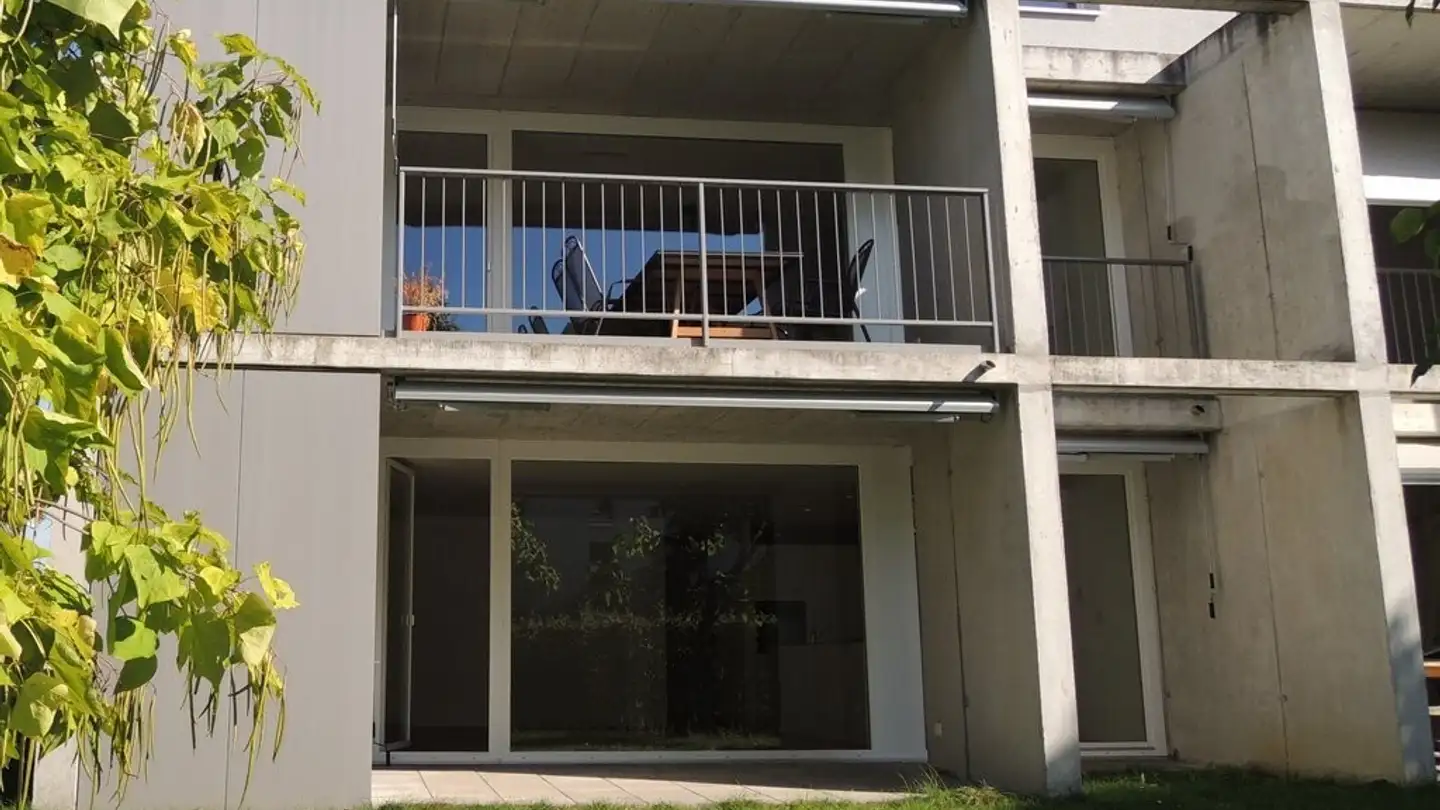 Appartement à louer - Gmeinmatt 3, 3322 Urtenen-Schönbühl