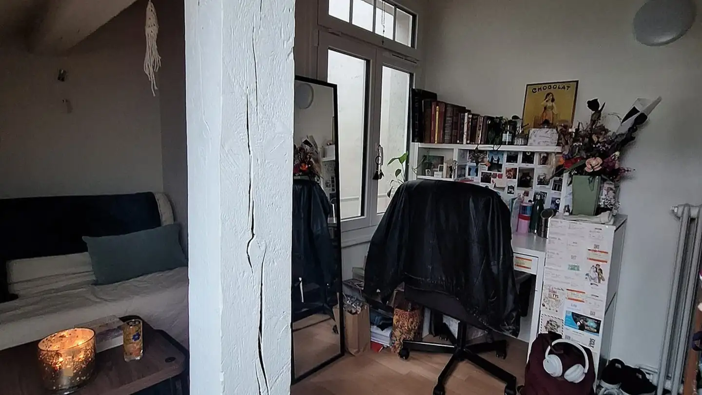 Appartamento in affitto - 1815 Clarens - Foto 2