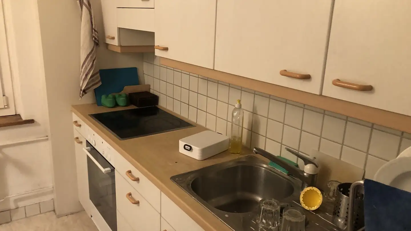 Single room for rent - 6003 Luzern - Photo 3