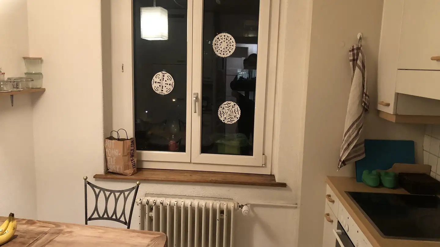 Single room for rent - 6003 Luzern - Photo 4