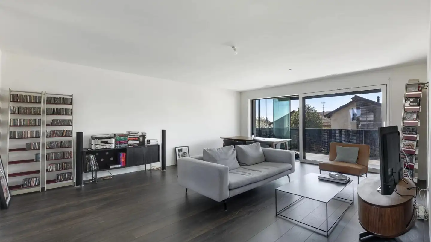 Appartement à vendre - 1124 Gollion - Photo 2