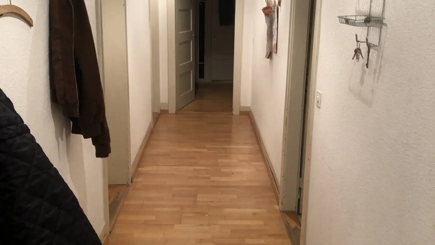 Single room for rent - 6003 Luzern