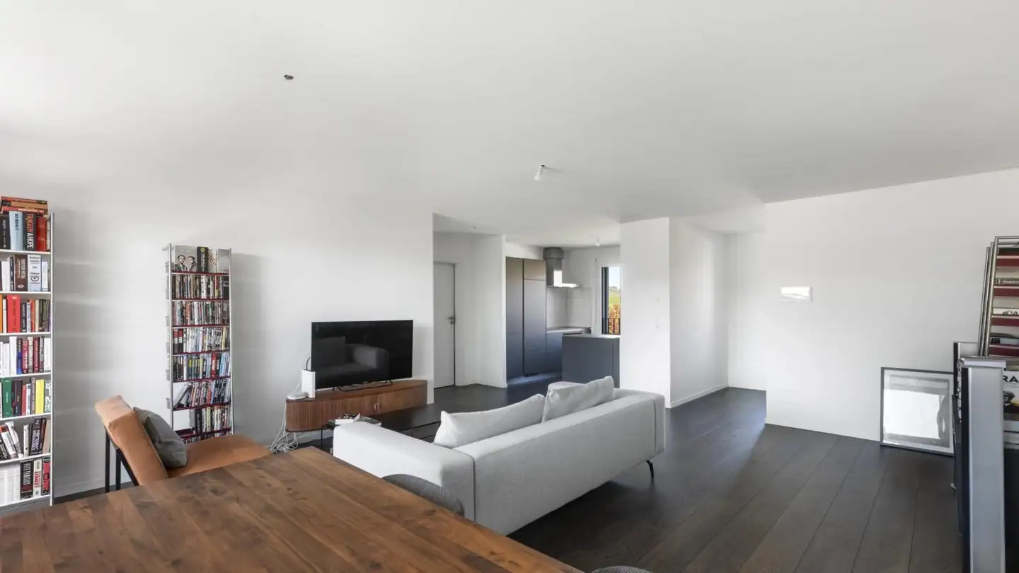 Appartement à vendre - 1124 Gollion - Photo 3