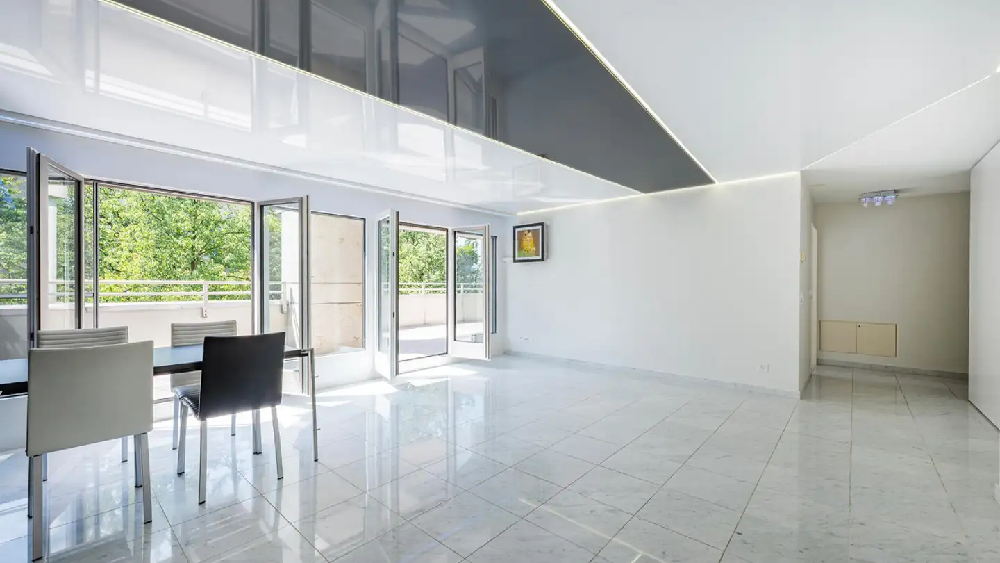 Apartment for sale - Industriestrasse 16, 6300 Zug