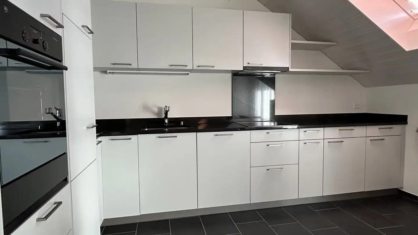 Attico in affitto - Seegräbnerstrasse 17, 8620 Wetzikon ZH - Foto 4