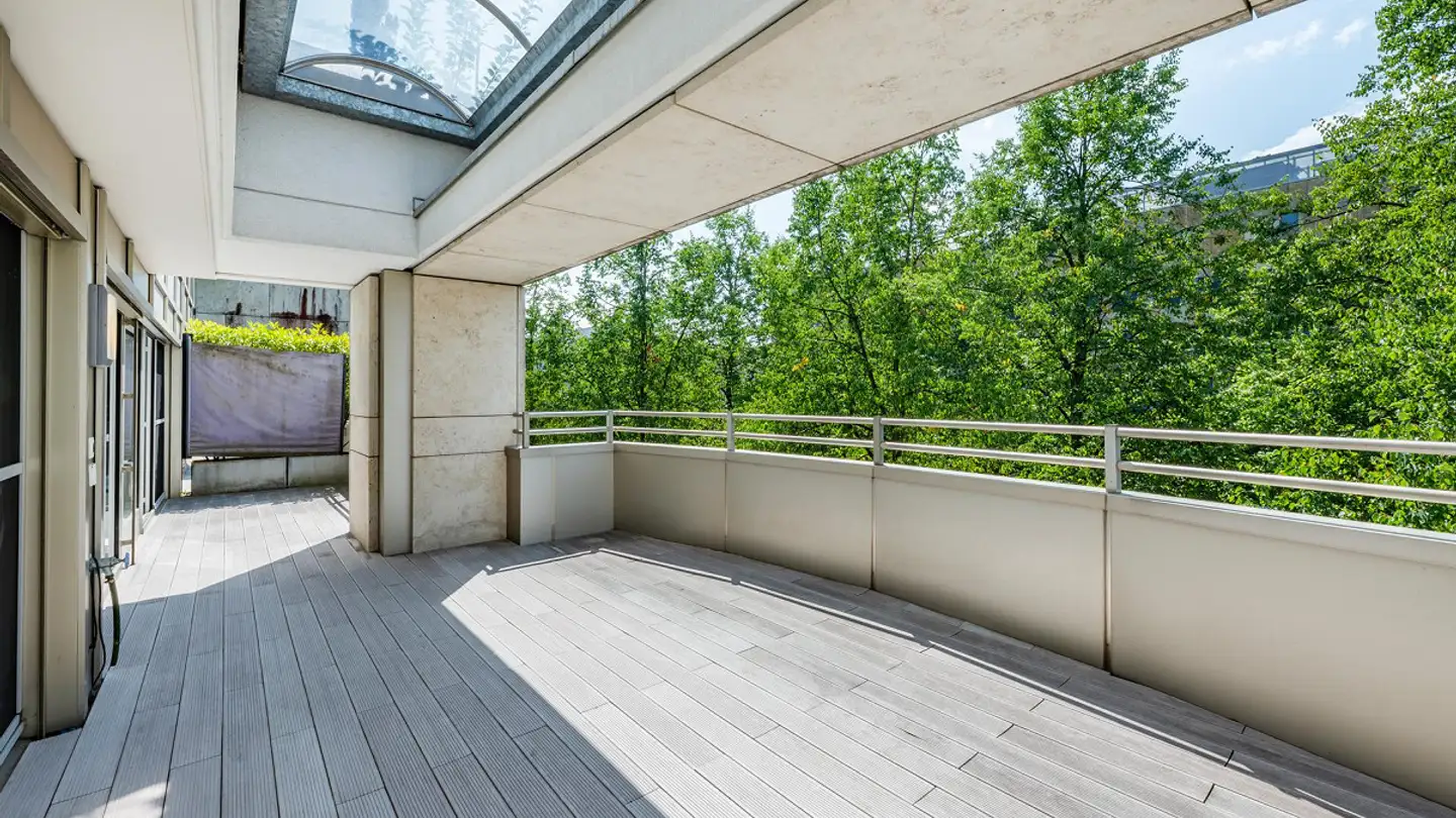 Apartment for sale - Industriestrasse 16, 6300 Zug - Photo 2