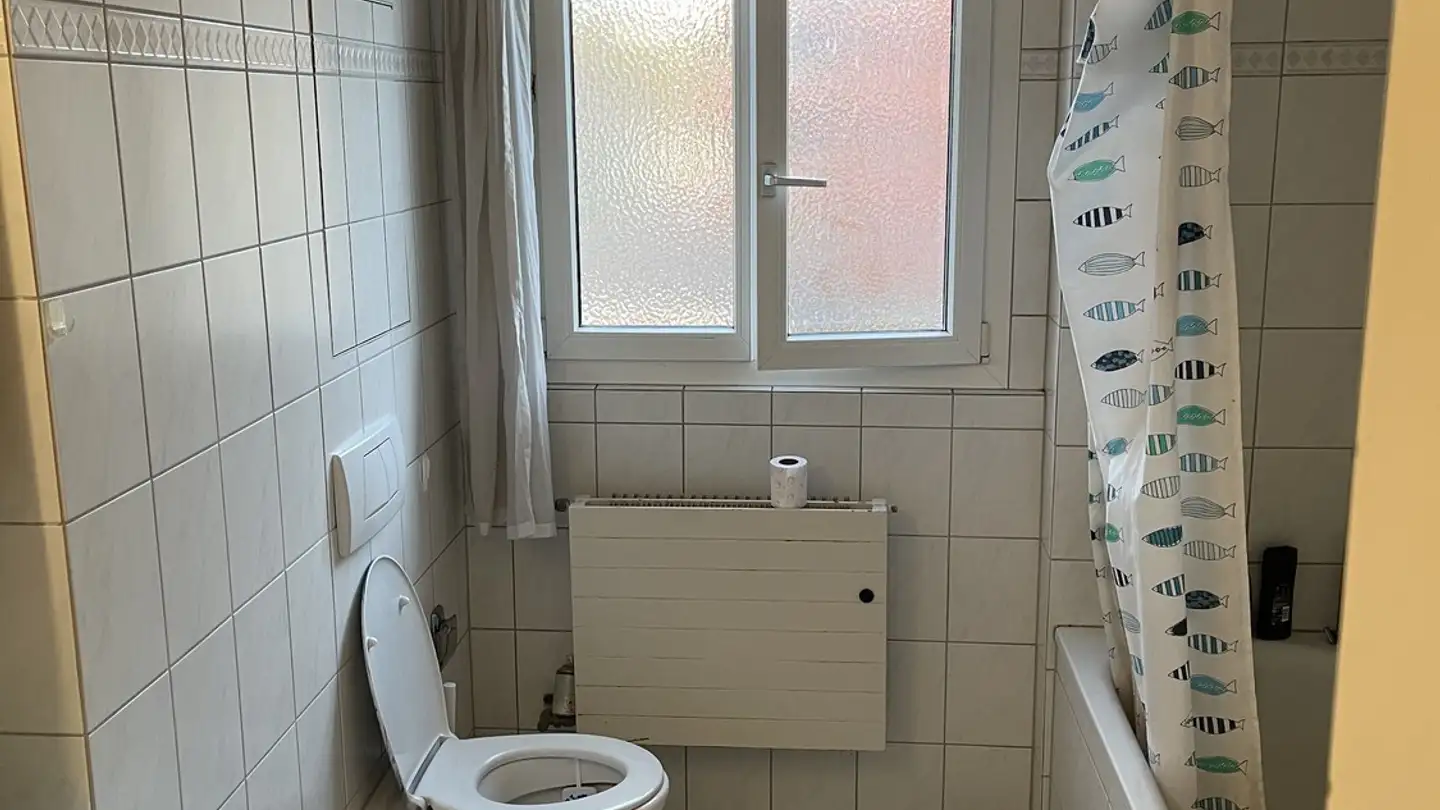 Single room for rent - 6003 Luzern - Photo 2