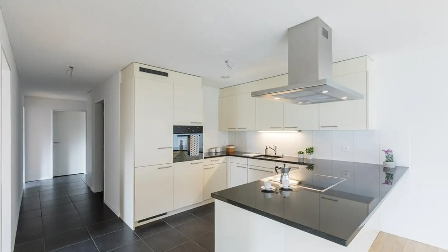 Appartamento in affitto - Staufergutstrasse 5, 4665 Oftringen - Foto 4