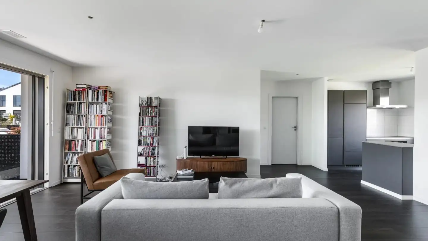 Appartement à vendre - 1124 Gollion - Photo 4