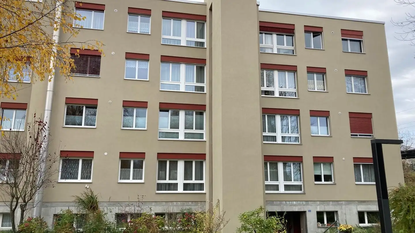 Appartement à vendre - Moosbühlstrasse 15, 3302 Moosseedorf