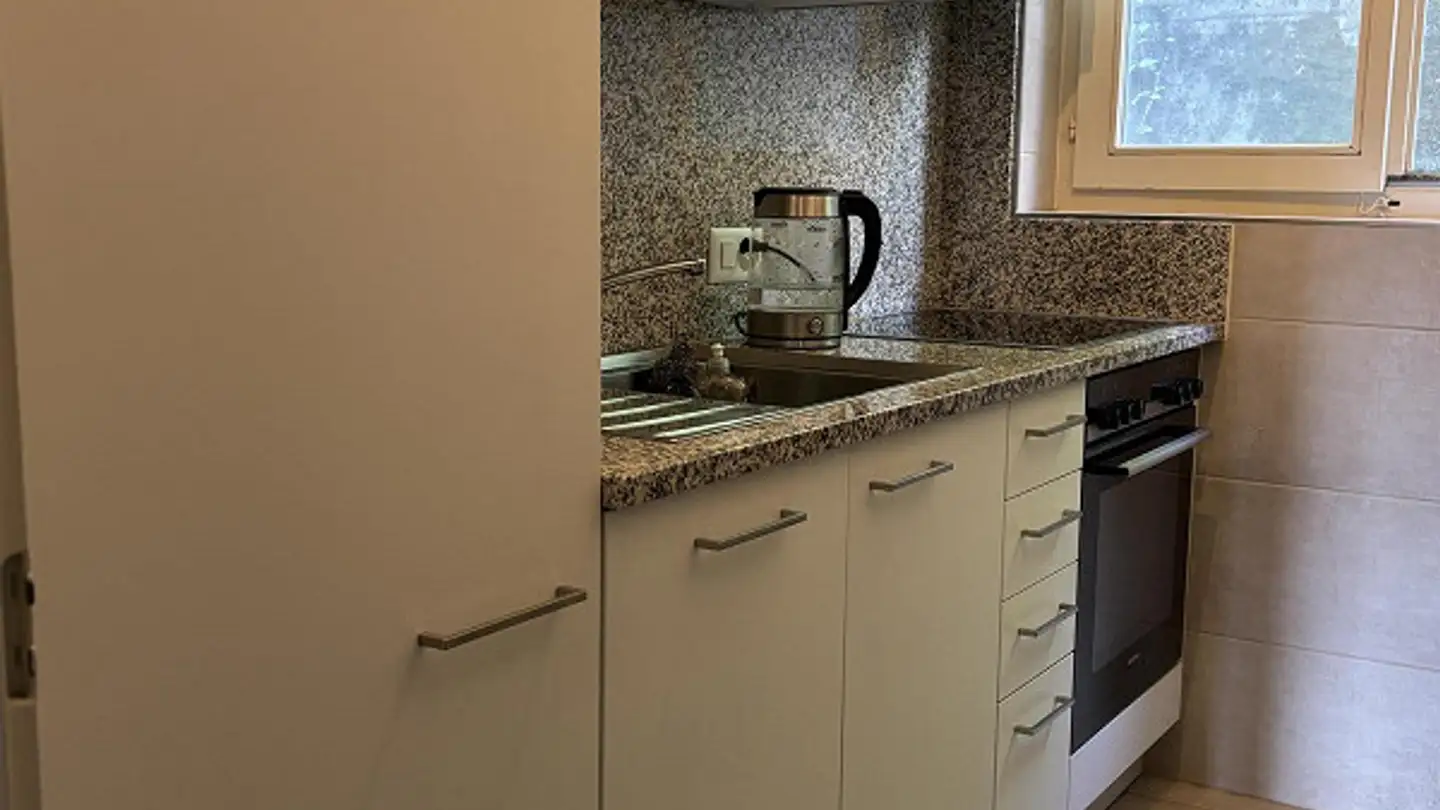 Appartamento in affitto - Via Sorengo 22a, 6900 Lugano - Foto 2