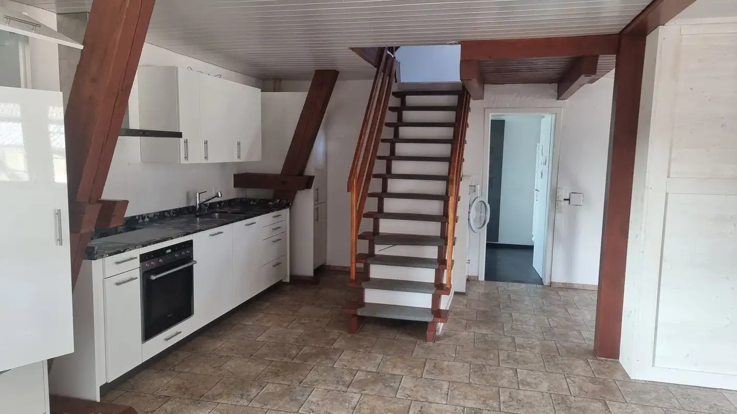 Duplex in affitto - Hauptstrasse 26, 8553 Mettendorf TG - Foto 2