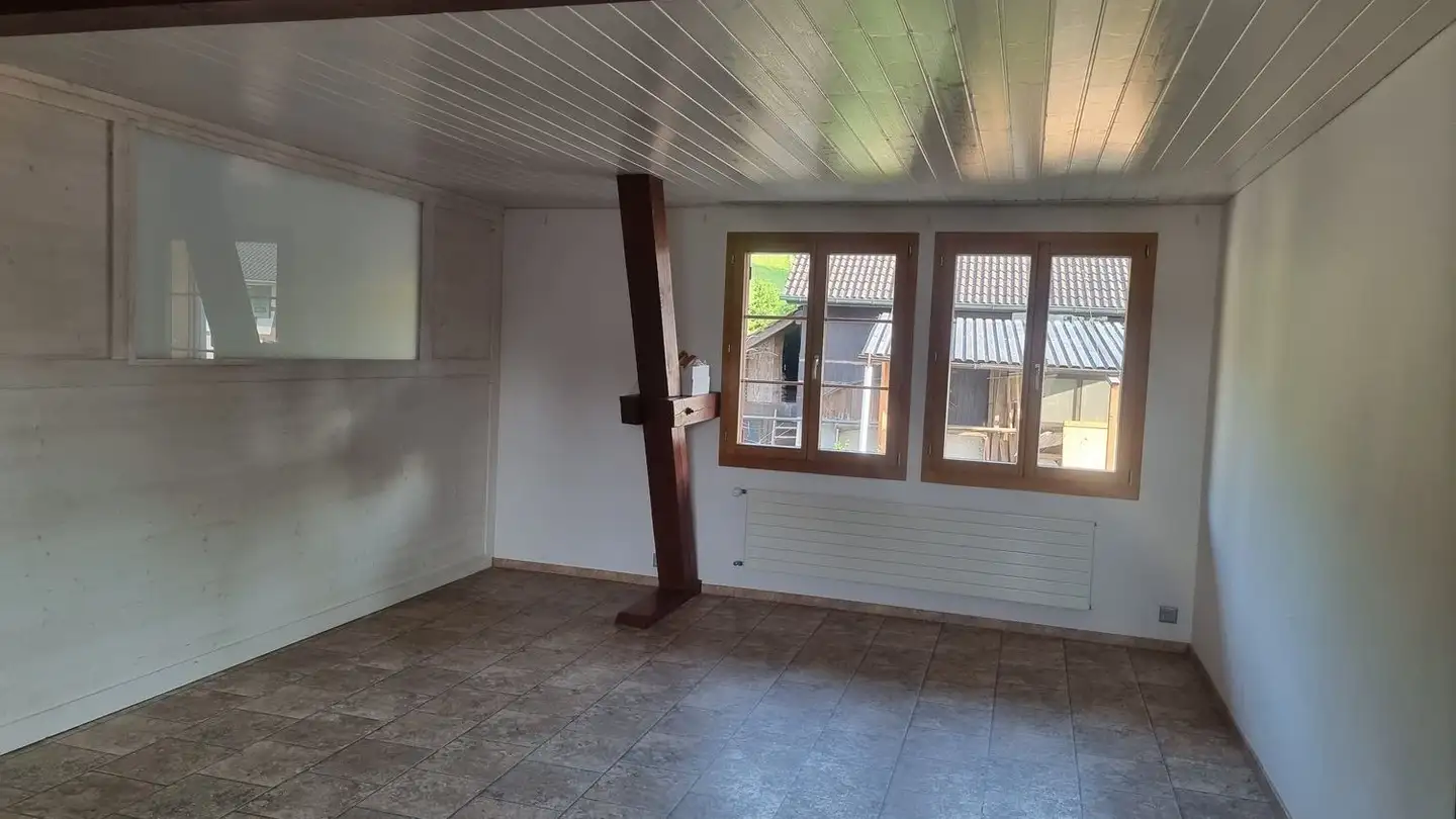 Duplex in affitto - Hauptstrasse 26, 8553 Mettendorf TG - Foto 3