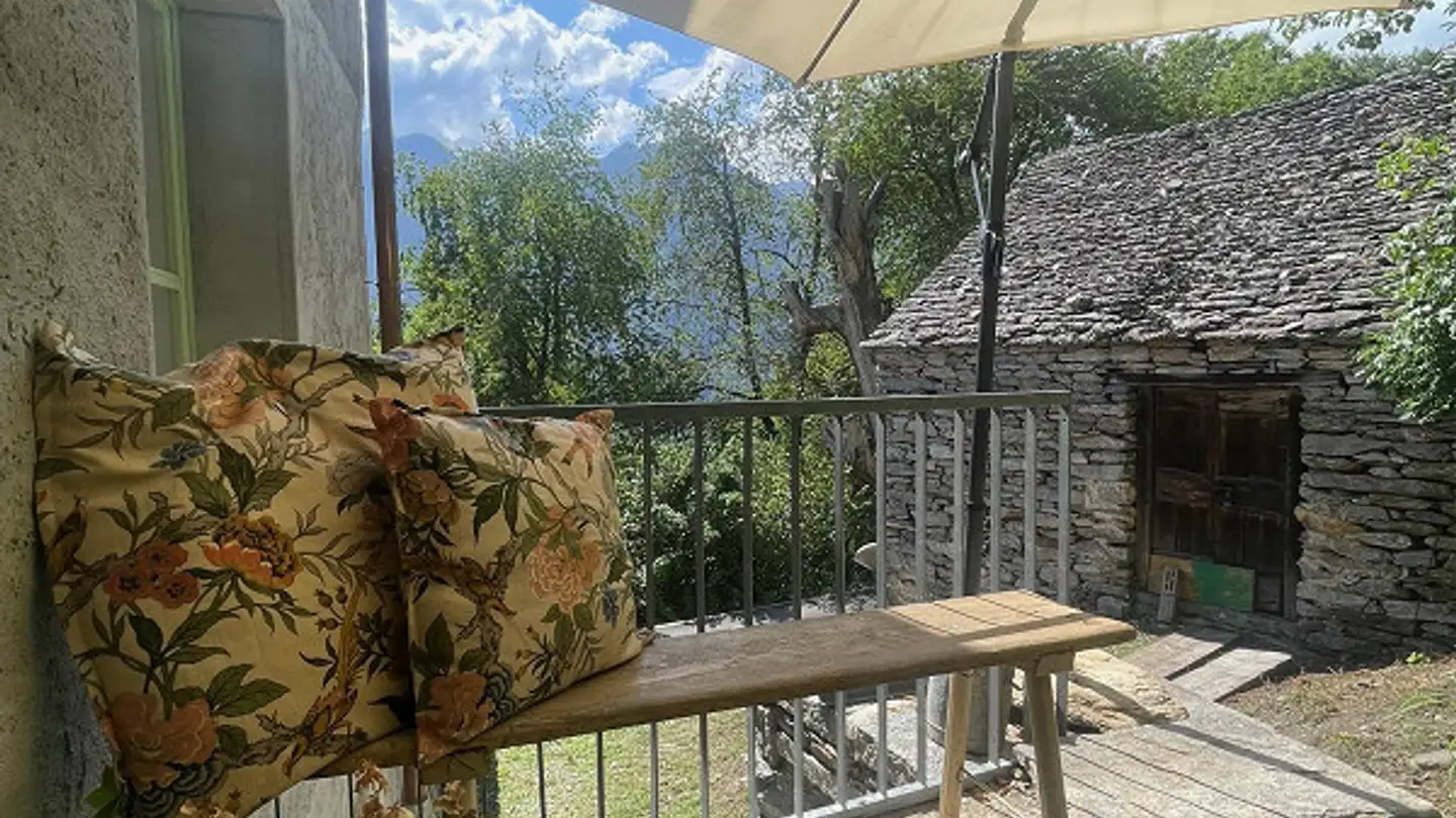 Maison à vendre - 6742 Pollegio - Photo 3