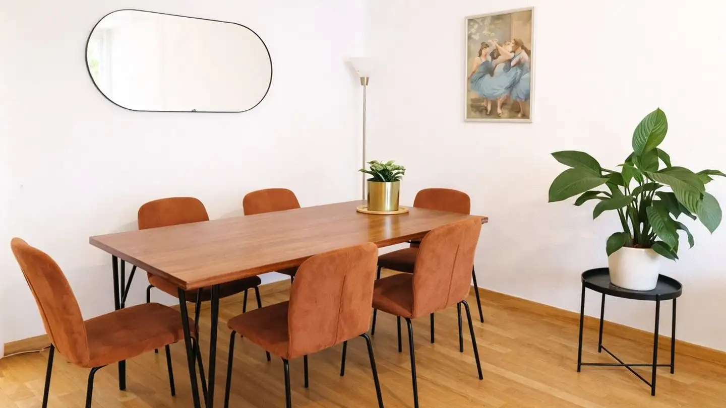 Wohnung mieten - Gartenstrasse, 3007 Bern - Foto 2