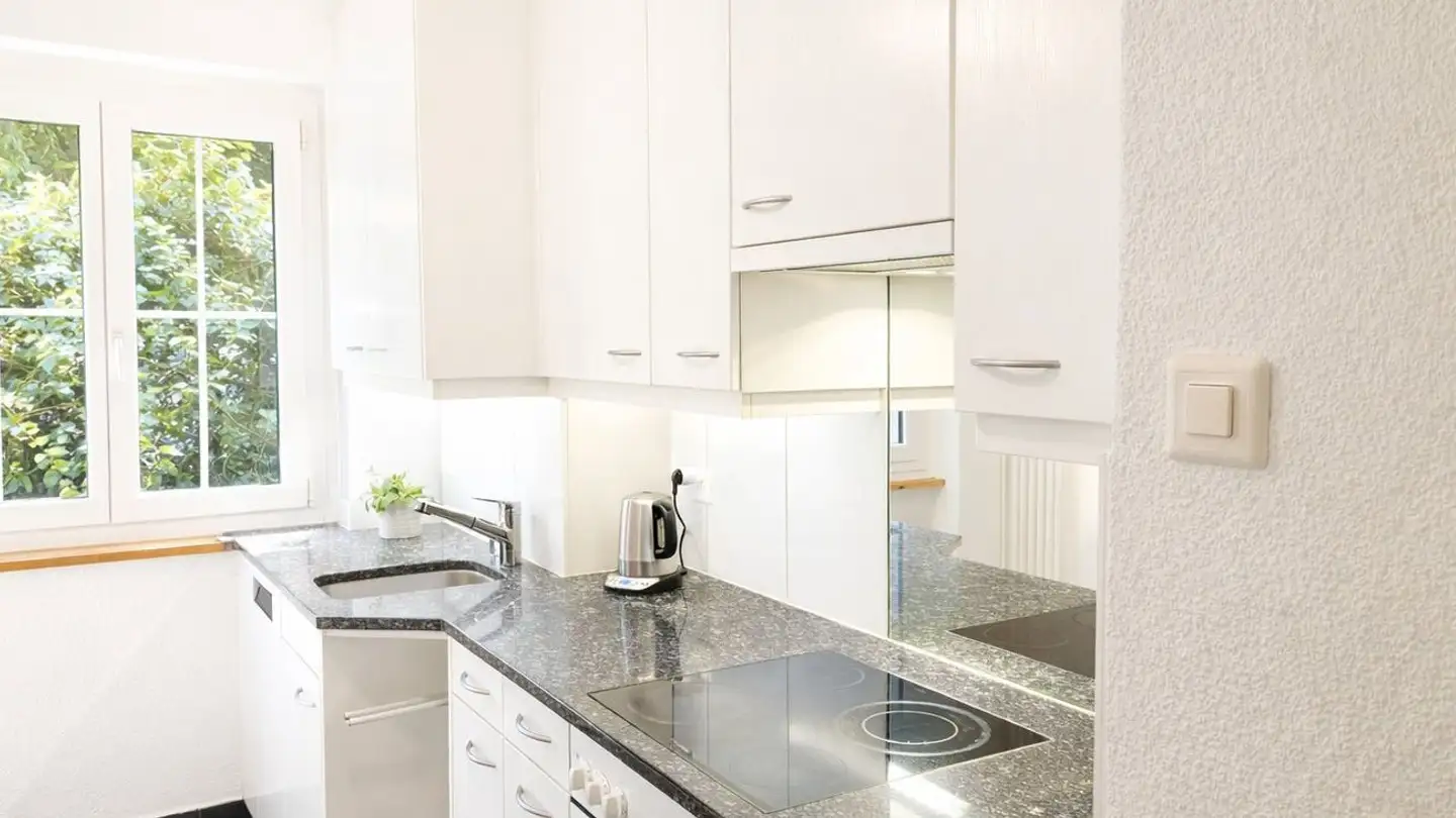 Wohnung mieten - Gartenstrasse, 3007 Bern - Foto 3