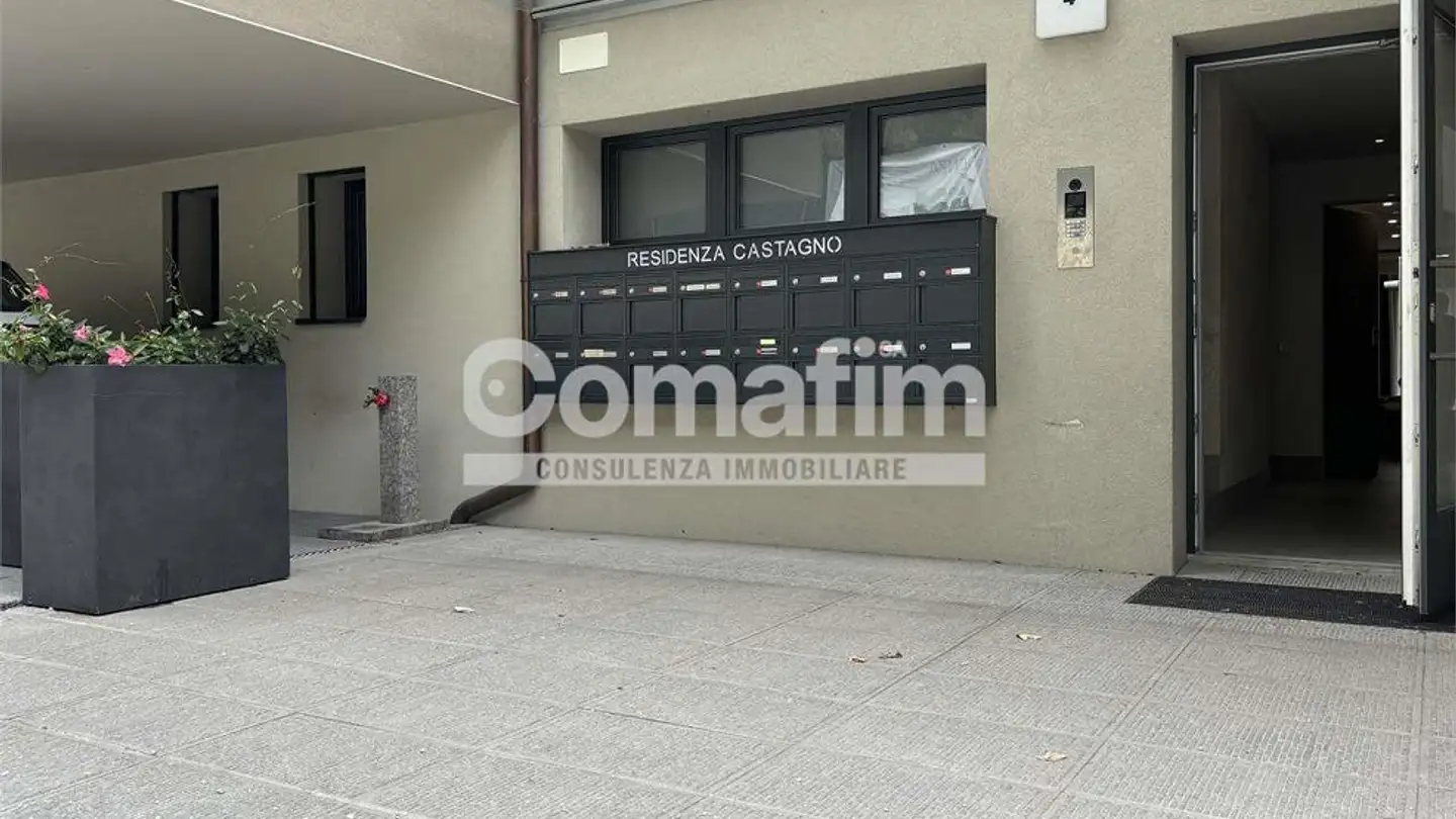 Wohnung kaufen - 6833 Vacallo - Foto 3