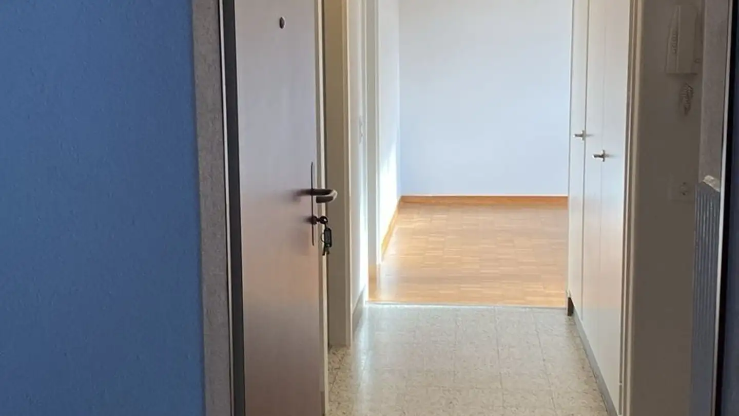 Appartamento in affitto - Promenade De La Colline 4, 1725 Posieux