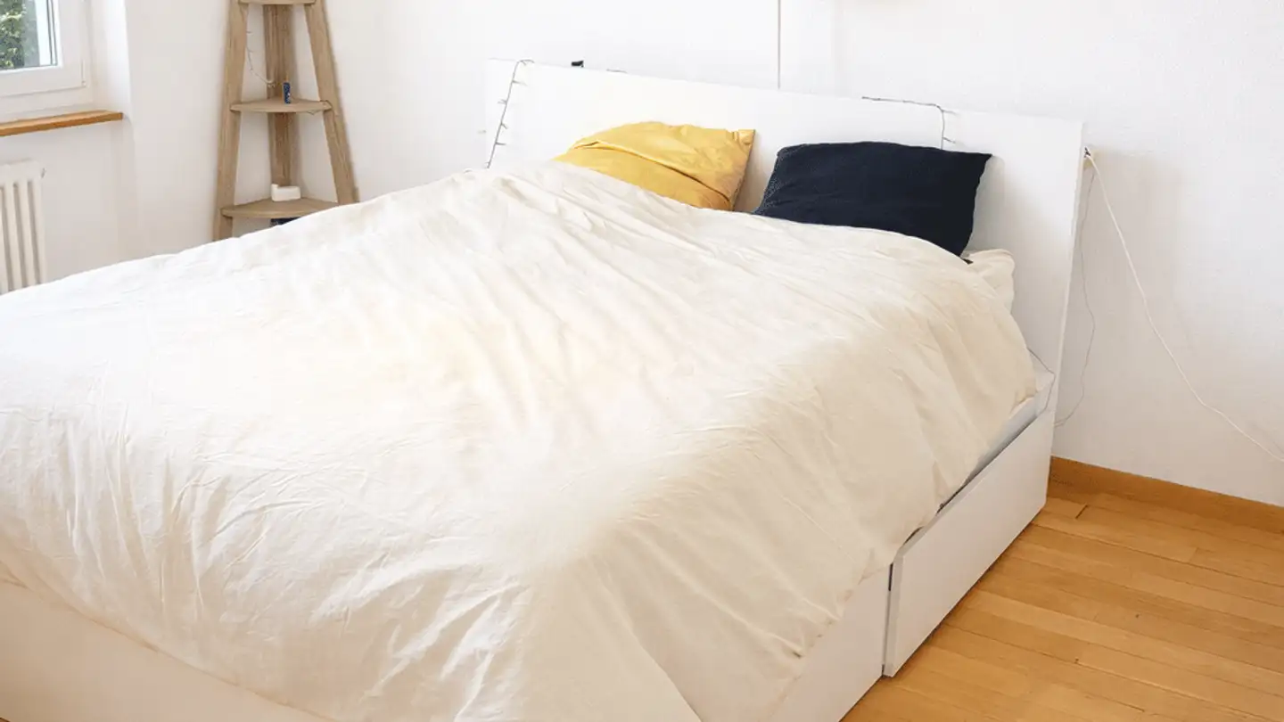 Wohnung mieten - Gartenstrasse, 3007 Bern - Foto 4