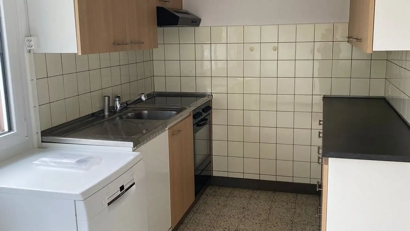 Appartamento in affitto - Promenade De La Colline 4, 1725 Posieux - Photo 2