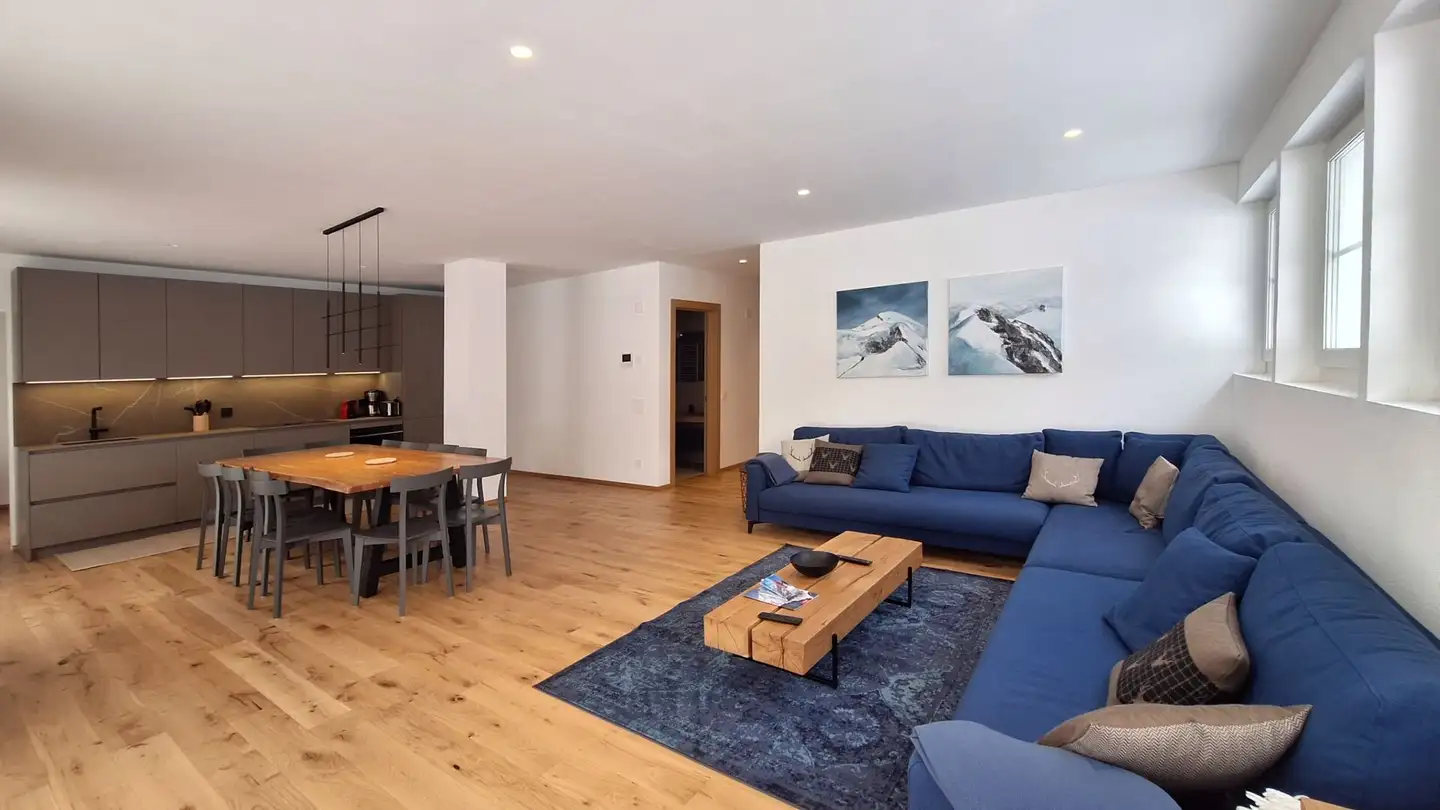 Apartment for sale - 3906 Saas-Fee - Photo 2