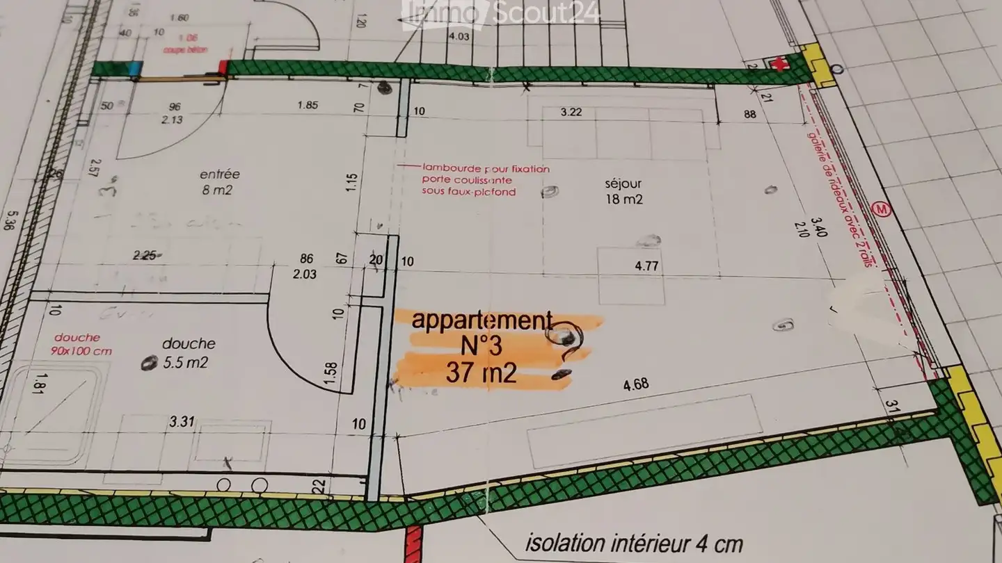 Appartamento in vendita - 1950 Sion - Photo 3