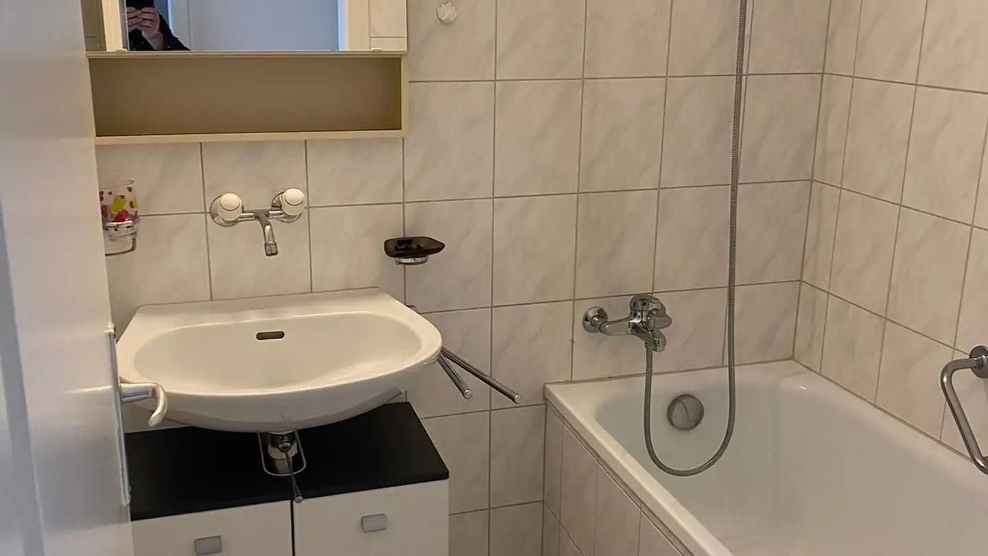 Appartamento in affitto - Promenade De La Colline 4, 1725 Posieux - Photo 3