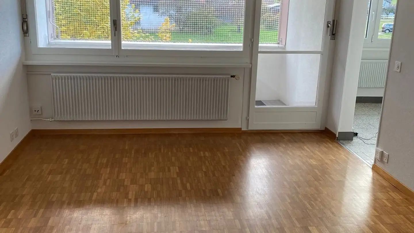 Appartamento in affitto - Promenade De La Colline 4, 1725 Posieux - Photo 4