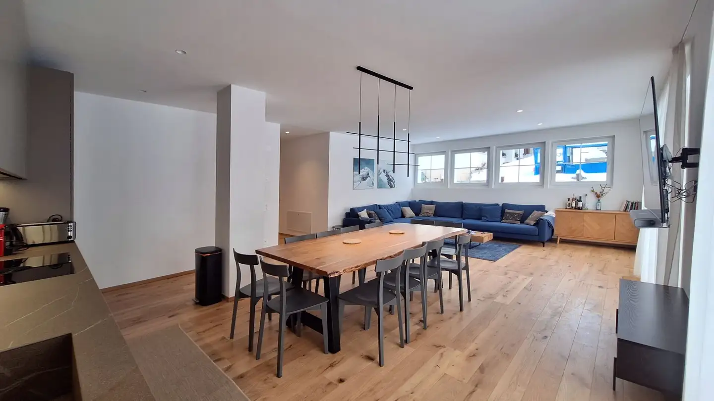 Apartment for sale - 3906 Saas-Fee - Photo 3