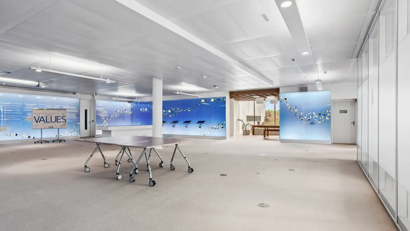 Bürofläche mieten - Route De La Longeraie 7, 1110 Morges - Foto 3