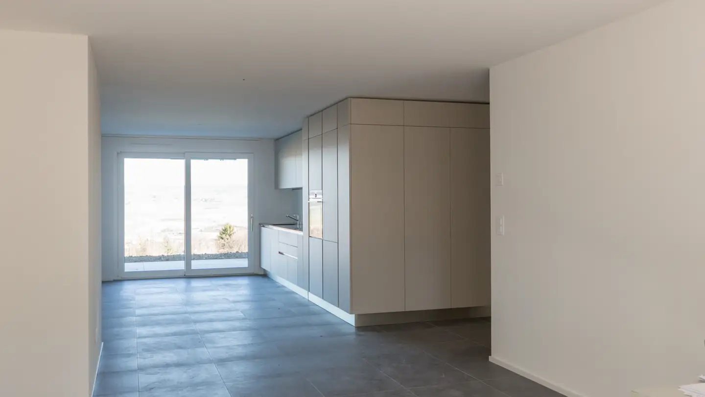 Appartamento in affitto - Chemin Des Moines 3b, 1304 Cossonay-Ville - Foto 2