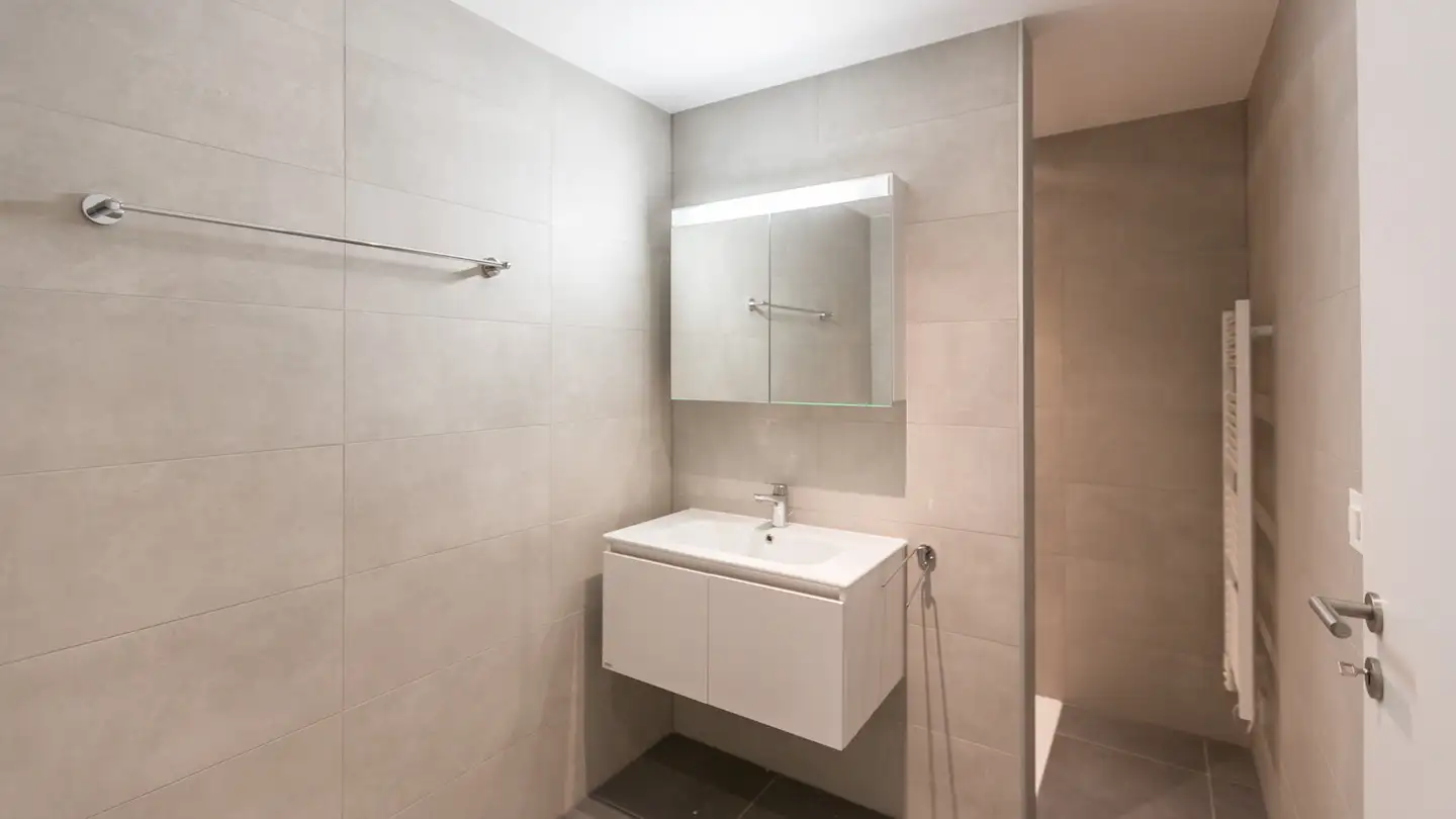 Appartamento in affitto - Chemin Des Moines 3b, 1304 Cossonay-Ville - Foto 4
