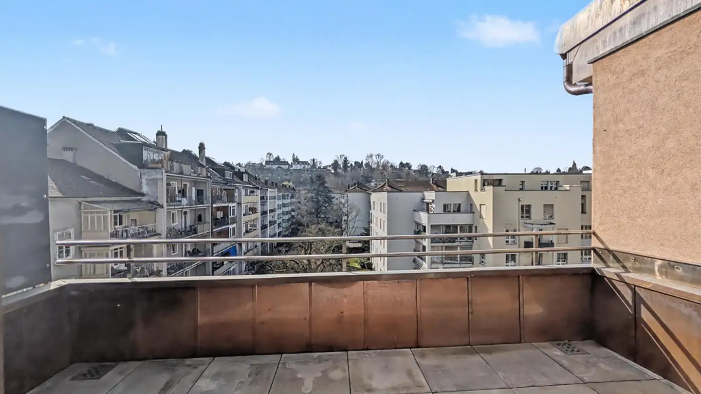 Penthouse for sale - Dornacherstrasse 248, 4053 Basel - Photo 2