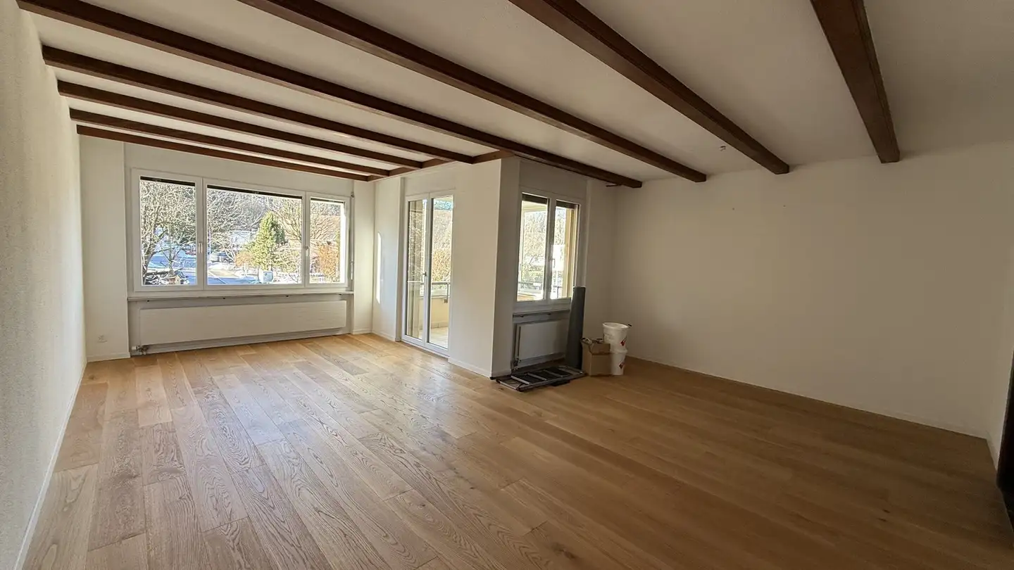 Appartement à vendre - Lebernstrasse 2a, 8123 Ebmatingen