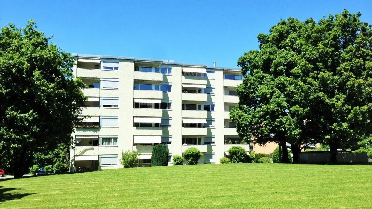 Appartamento in affitto - Sennhüttenstrasse 1, 8805 Richterswil - Foto 4