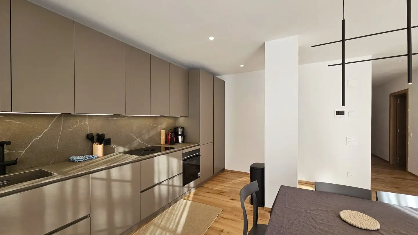 Apartment for sale - 3906 Saas-Fee - Photo 4