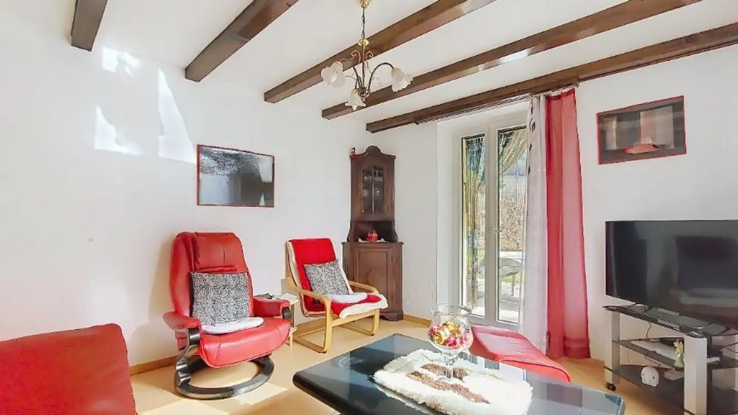Maison individuelle à vendre - Chemin Du Trot 14, 3979 Grône - Photo 3