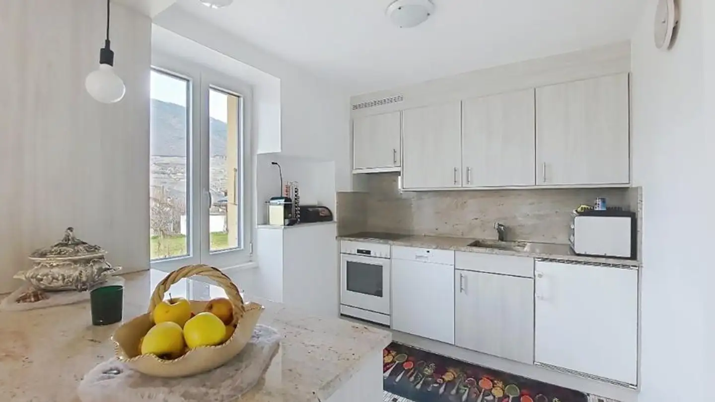 Maison individuelle à vendre - Chemin Du Trot 14, 3979 Grône - Photo 4