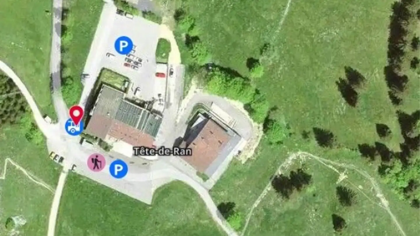 Apartment for sale - Route De Tête De Ran, 2052 La Vue-des-Alpes - Photo 4