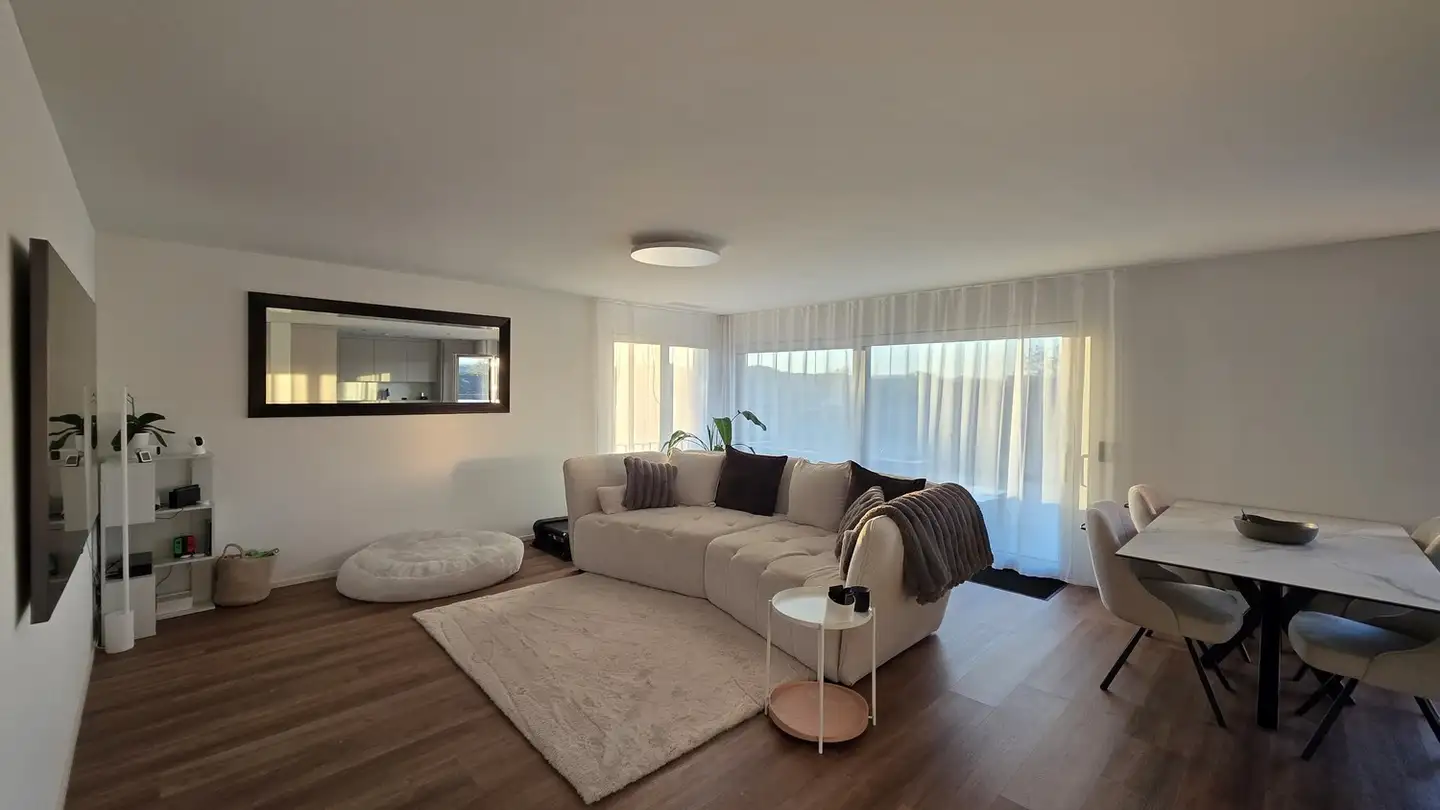 Apartment for rent - Dammweg 35, 5610 Wohlen AG - Photo 2