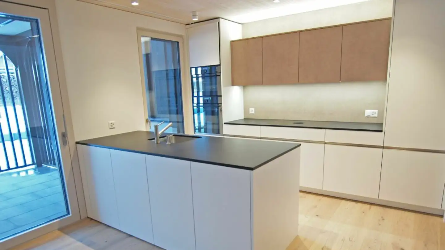 Casa a schiera in vendita - Mühlestrasse, 6294 Ermensee - Foto 3