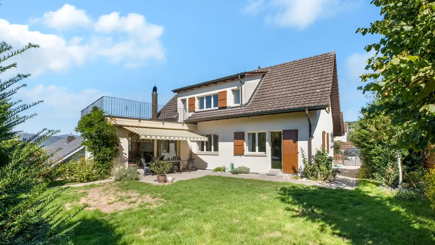 Casa singola in vendita - Stöckliackerweg 13, 4800 Zofingen - Foto 3