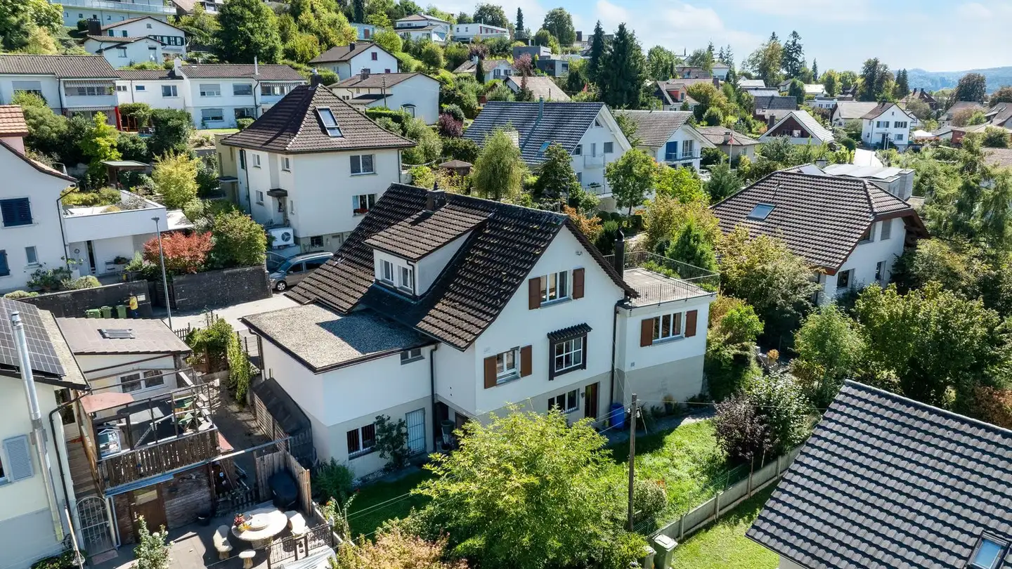 Casa singola in vendita - Stöckliackerweg 13, 4800 Zofingen - Foto 4