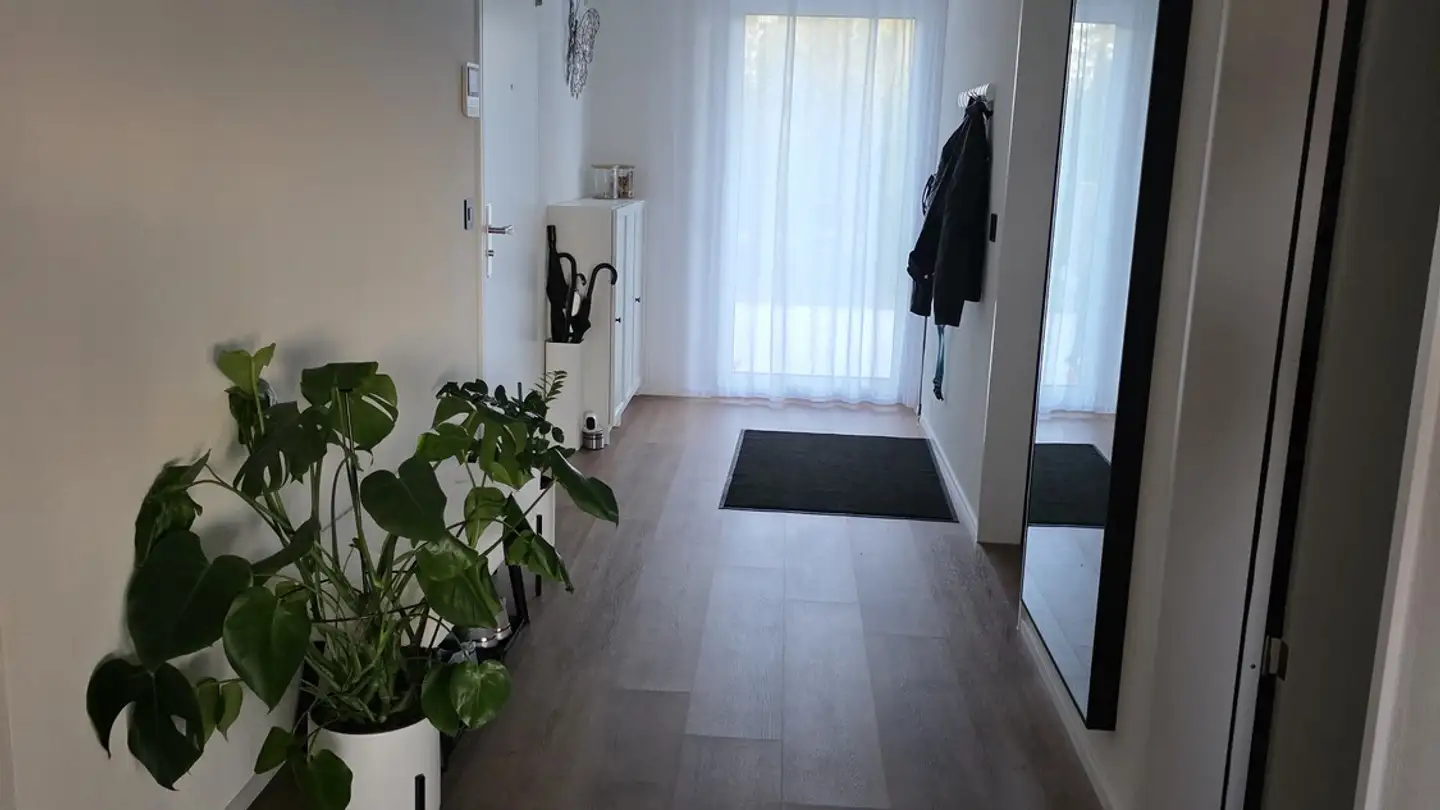 Apartment for rent - Dammweg 35, 5610 Wohlen AG