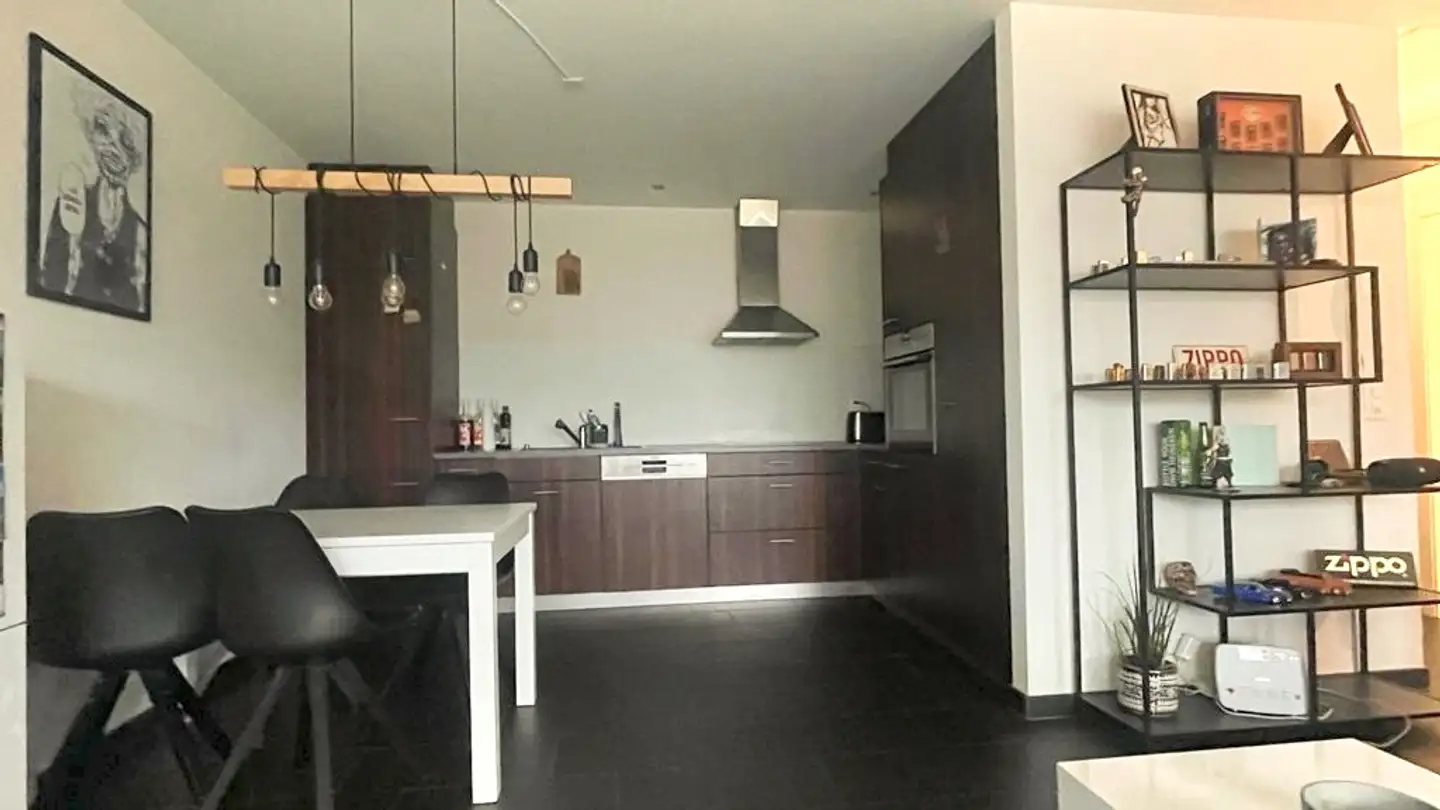 Apartment for rent - Rue De La Paix 11, 1630 Bulle - Photo 4