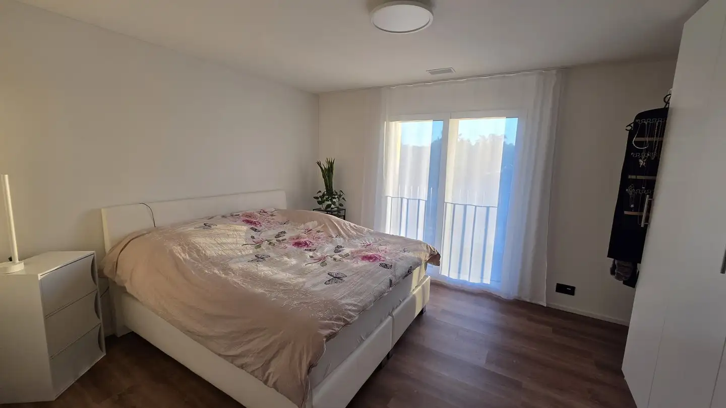 Apartment for rent - Dammweg 35, 5610 Wohlen AG - Photo 3
