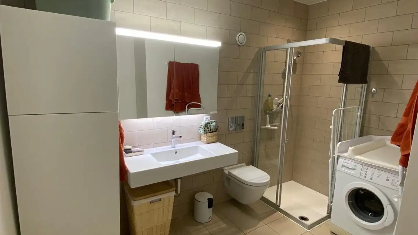 Appartamento in affitto - Route de Crassier 2, 1299 Crans-près-Céligny - Foto 3