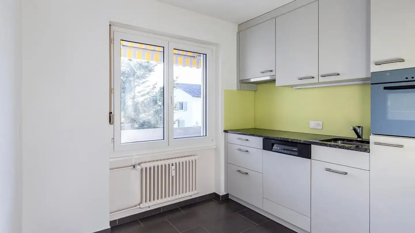 Appartement à louer - Zelgliweg 2, 3362 Niederönz - Photo 3